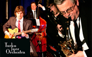 Turku Jazz Orchestra