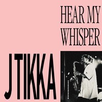 hear-my-whisper