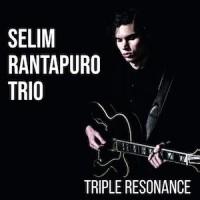 triple-resonance