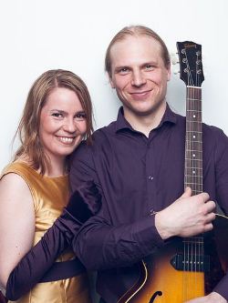 Johanna & Mikko Iivanainen duo