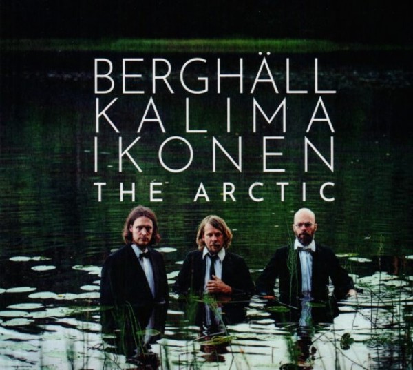 Berghäll-Kalima-Ikonen