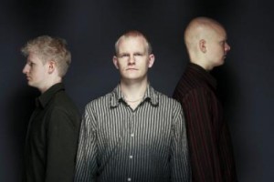 Joona Toivanen Trio
