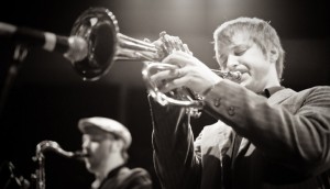 Jukka Eskola Quintet