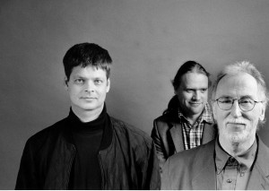 Juhani Aaltonen Trio