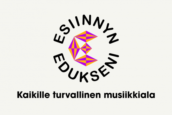 Esiinnyn edukseni – kaikille turvallinen musiikkiala -ohjeistus on  julkaistu - Jazz Finland