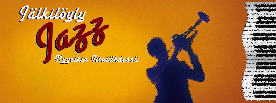 Toimijat - Klubit - Jazz Finland
